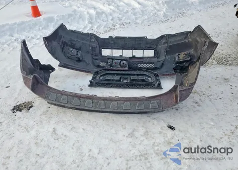 2011 Honda Pilot Exl z USA, uszkodzony, nr VIN 5FNYF3H61BB034657